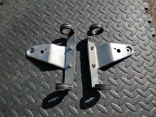 Hyosung cruise headlight for sale  PERTH