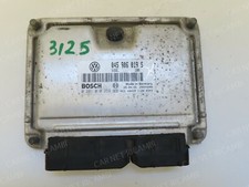 Centralina motore volkswagen usato  Torino