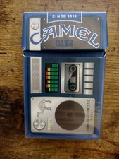 Camel blue cigarettes for sale  Lafayette