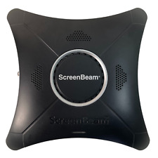 Receptor de tela sem fio Screenbeam 960 Full HD banda dupla SBWD960B: 10/100/1000 comprar usado  Enviando para Brazil