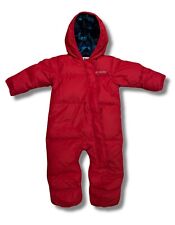 Red columbia bunting for sale  Boulder