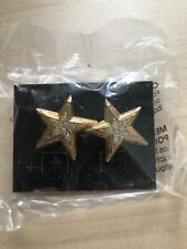 Boucles oreilles tige d'occasion  Expédié en Belgium