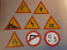 Vintage painted metal for sale  LONDON