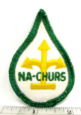 Vintage churs liquid for sale  Broken Arrow
