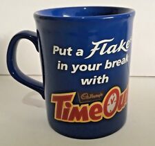 Kilncraft ceramic mug for sale  SEAHAM