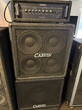 Carvin pro bass for sale  Camarillo