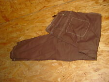 Leinen sommerhose hose gebraucht kaufen  Castrop-Rauxel