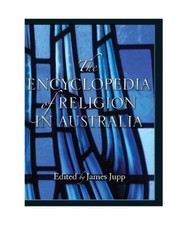 The encyclopedia religion gebraucht kaufen  Trebbin
