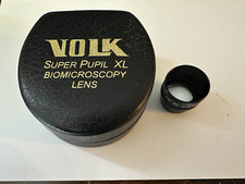 Volk super pupil for sale  Evanston