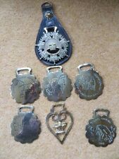 Commemerative horse brass for sale  ILKESTON