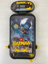 Batman pinball machine. for sale  SUNDERLAND