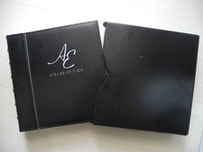 Atelier edition 2001 gebraucht kaufen  München
