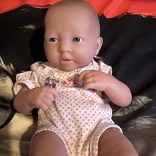 Realistic baby girl for sale  BOLDON COLLIERY