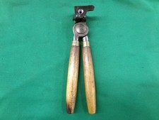 Ideal bullet mould for sale  Pittsfield