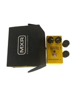 Mxr m104 distortion for sale  Hendersonville