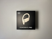 Beats by Dr. Dre Powerbeats Pro Kość słoniowa Słuchawki Bluetooth na sprzedaż  Wysyłka do Poland