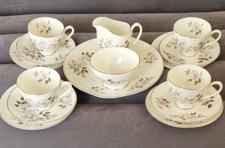 Royal adderley silver for sale  ALFRETON