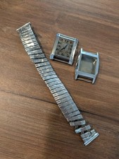 Montre ancienne pièces d'occasion  Bourgueil