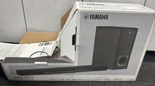 Yamaha yas 207 for sale  LEEDS