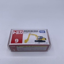 Escavadeira hidráulica Komatsu PC200 Galeo NO9 #PF09AB comprar usado  Enviando para Brazil