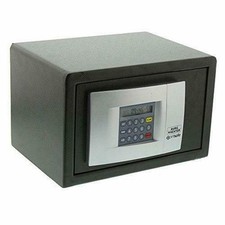 Sejf meblowy BURG-WÄCHTER PointSafe P 1 E na sprzedaż  PL