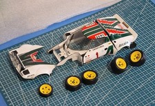 Kyosho lancia stratos usato  Taranto
