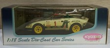 Kyosho lancia stratos d'occasion  Expédié en Belgium