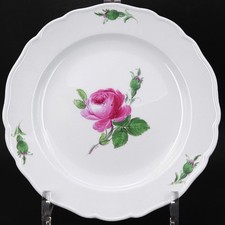 Meissen knaufzeit kuchenteller gebraucht kaufen  Siegen