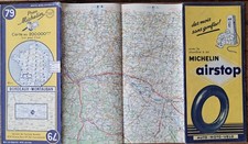 Old map carte d'occasion  Angoulême