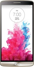 Usado, LG G3 - 32GB - Dourado - Desbloqueado - Muito bom estado comprar usado  Enviando para Brazil