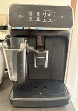 Macchina caffé automatica usato  Prato
