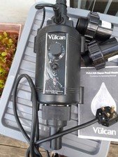3kw vulcan nano for sale  DEAL