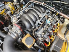 Gto ls1 engine for sale  Bristol