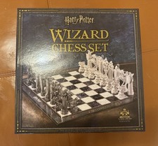 Harry potter schachspiel gebraucht kaufen  Hamburg