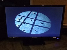 Blaupunkt led dvd for sale  YORK
