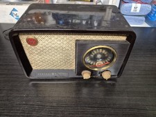 G.e antique radio for sale  New York