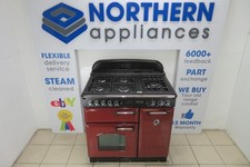 Rangemaster range cooker for sale  HALIFAX