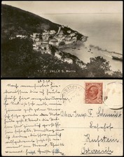 Valle santa maria gebraucht kaufen  Ortrand