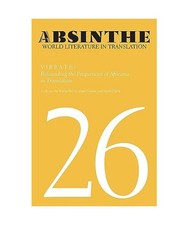 Absinth weltliteratur überset gebraucht kaufen  Trebbin