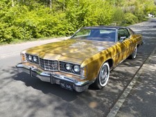 1973 ford ltd for sale  ST. LEONARDS-ON-SEA