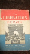 Militaria livre livret d'occasion  Troyes