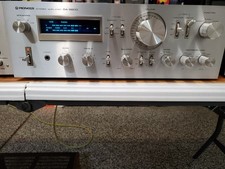 pioneer sa 8800 for sale pioneer sa 8800 for sale Woodland