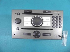 Używany, Opel Vectra C 2006 Radio Odtwarzacz CD Odtwarzacz DVD Nawigacja 13163937 IPJ104247 na sprzedaż  PL