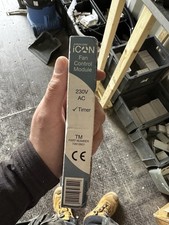 Airflow icon fan for sale  STOCKTON-ON-TEES