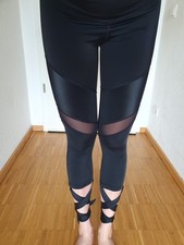 Urv sport leggins gebraucht kaufen  Karlsruhe