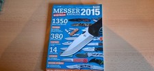 Messer magazin sonderausgabe gebraucht kaufen  Lohmar