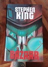 Livre stephen king d'occasion  Trilport