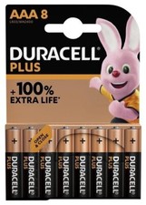 Piles alcalines duracell d'occasion  Cagnes-sur-Mer
