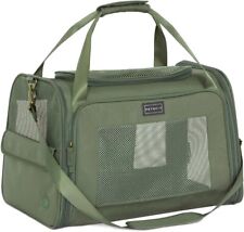 Dog carrier travel for sale  SALFORD