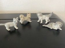 Petits chiens chats d'occasion  Aix-les-Bains